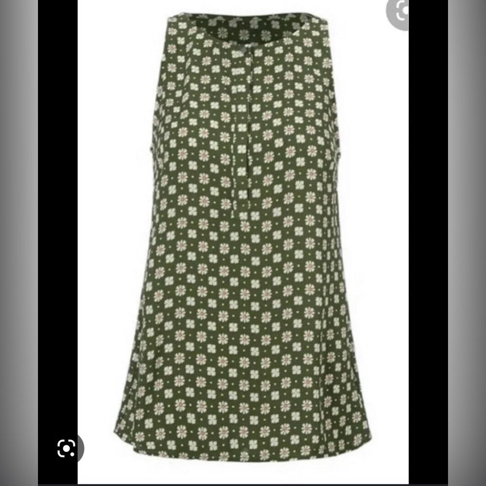 Cabi blouse
